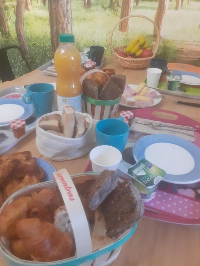 מלון אפרמון Le Saint Vincent מראה חיצוני תמונה